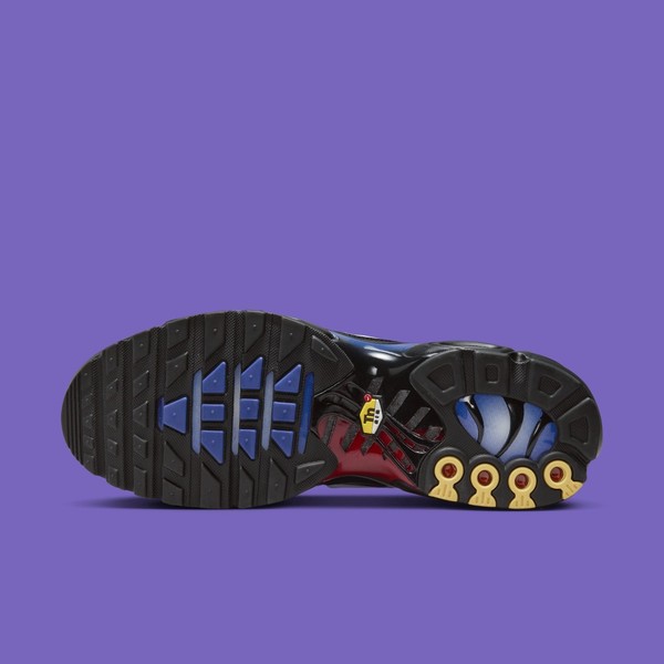Air max 2025 plus 2th anniversary